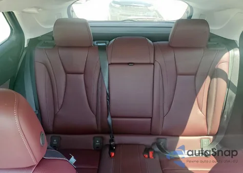 2025 Buick Envision Sport Touring z USA, uszkodzony, nr VIN LRBFZLE45SD078393